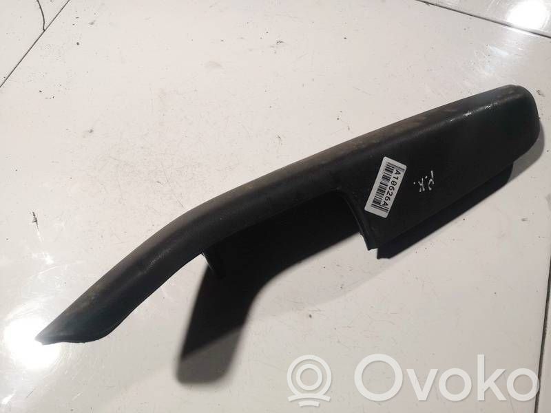 Audi A6 S6 C6 4F Altra parte interiore 
