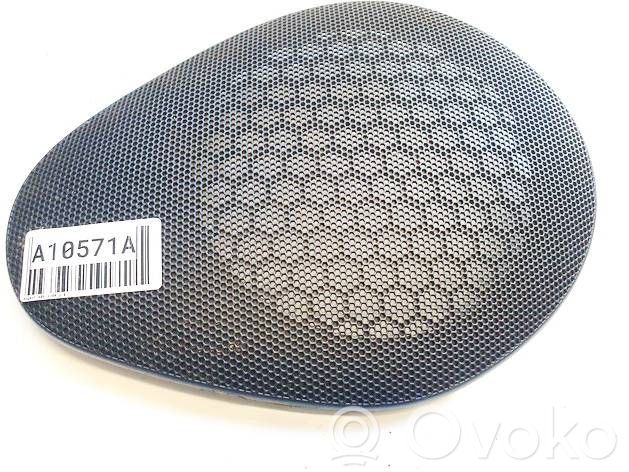 Peugeot 406 Copertura/rivestimento altoparlante laterale 