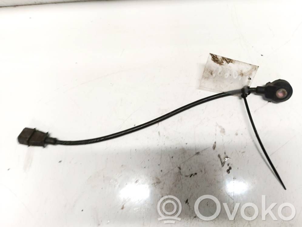 Sensor de petardeo del motor   KKS00,KKS00