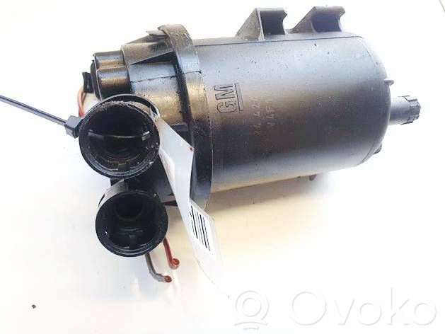Opel Astra G Kraftstofffilter 
