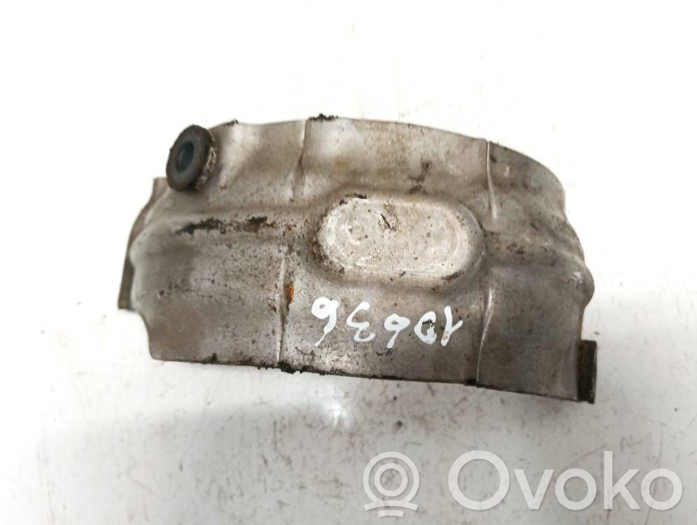 Toyota Auris 150 Alte piese galerie evacuare 