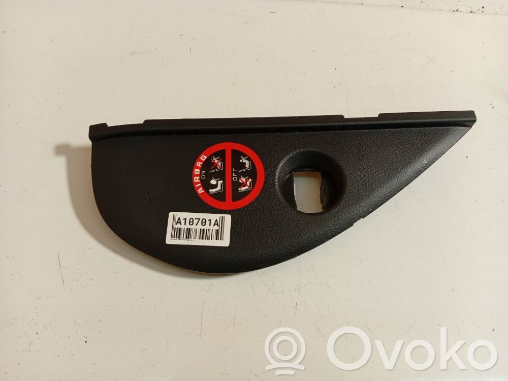 Hyundai Santa Fe Altra parte interiore