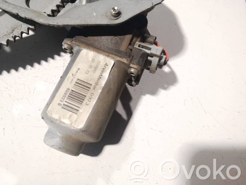 Ford Transit Fensterhebermotor Tür vorne 