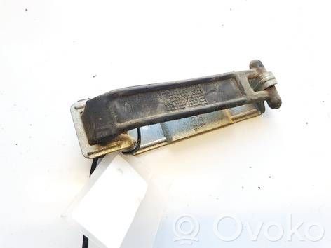 Ford Focus Inne części karoserii 