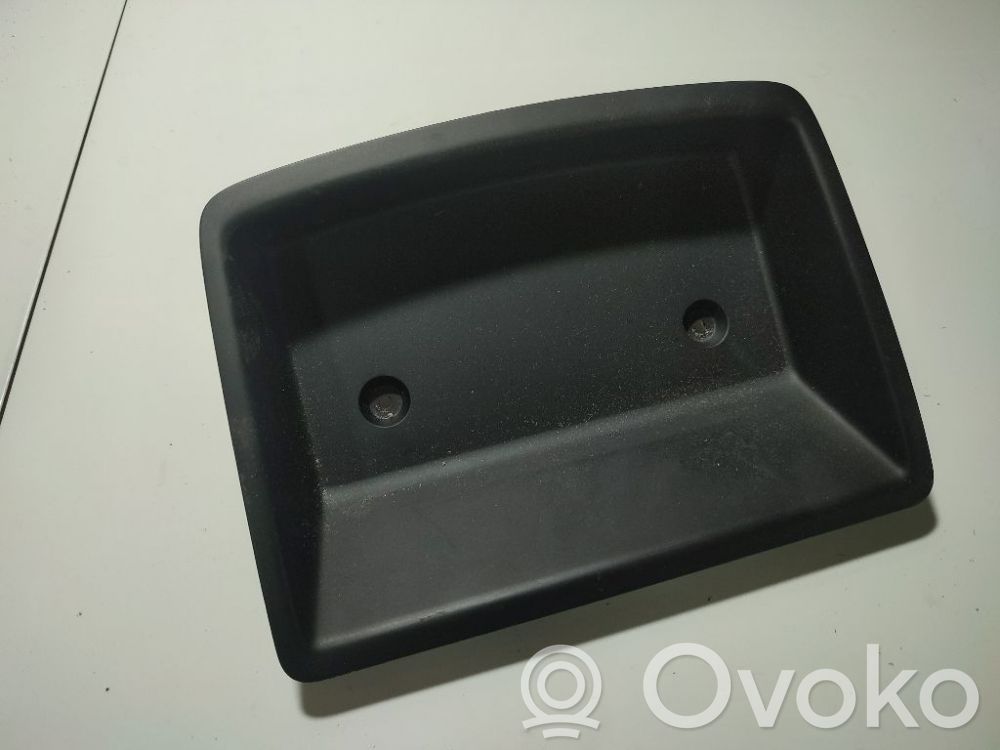 Volkswagen Golf V Altra parte interiore