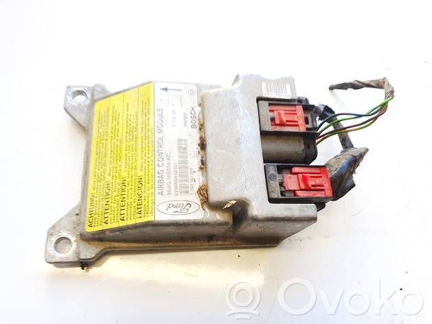 Unidad de control/módulo del Airbag   98AG14B056AF,0285001248,629069432301,98AG14B056AF