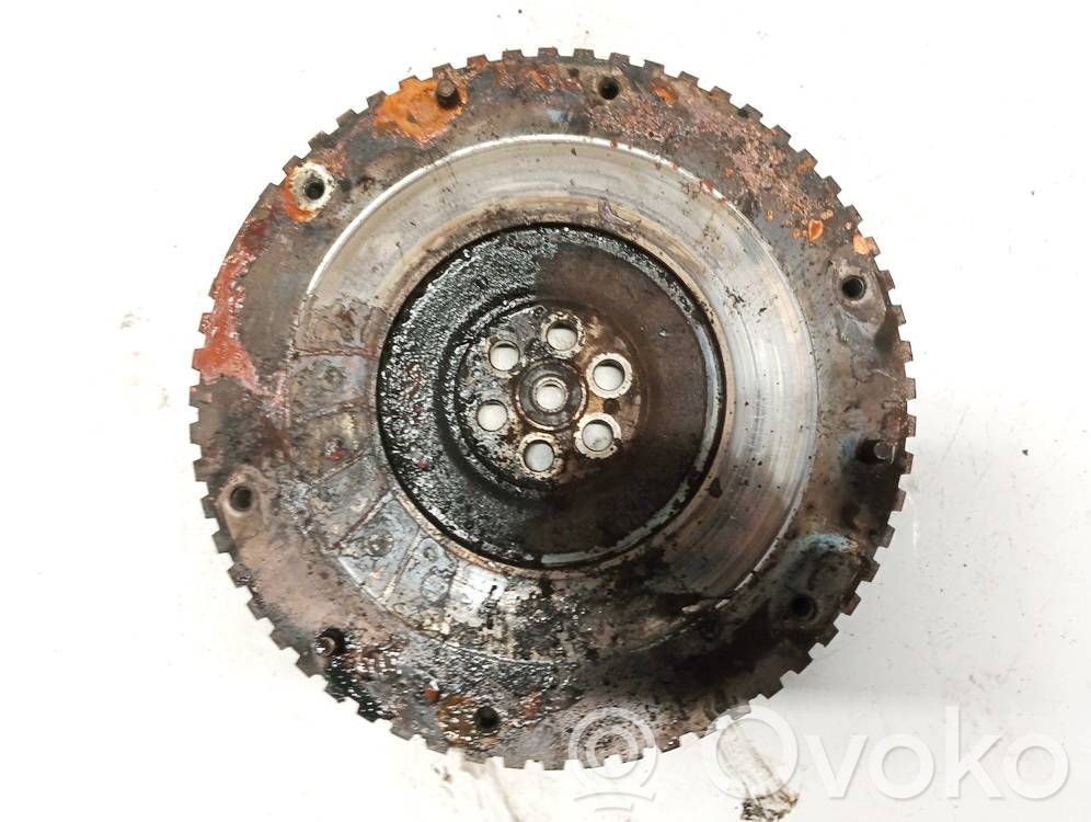 Chevrolet Kalos Volanta ambreiaj 