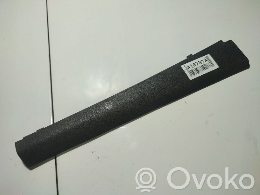 Volkswagen Golf V Altra parte interiore 