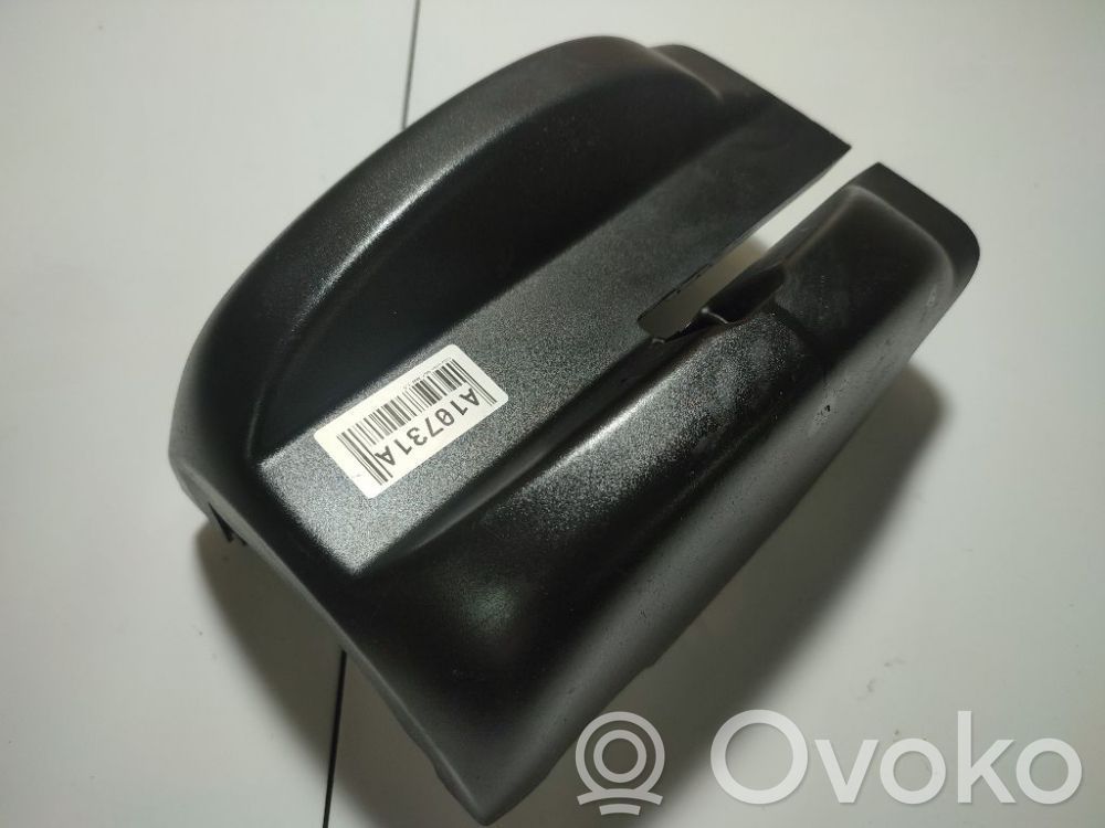 Volkswagen Golf V Rivestimento del piantone del volante