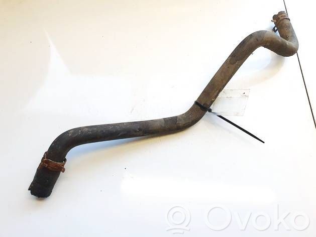 Ford Focus Engine coolant pipe/hose 