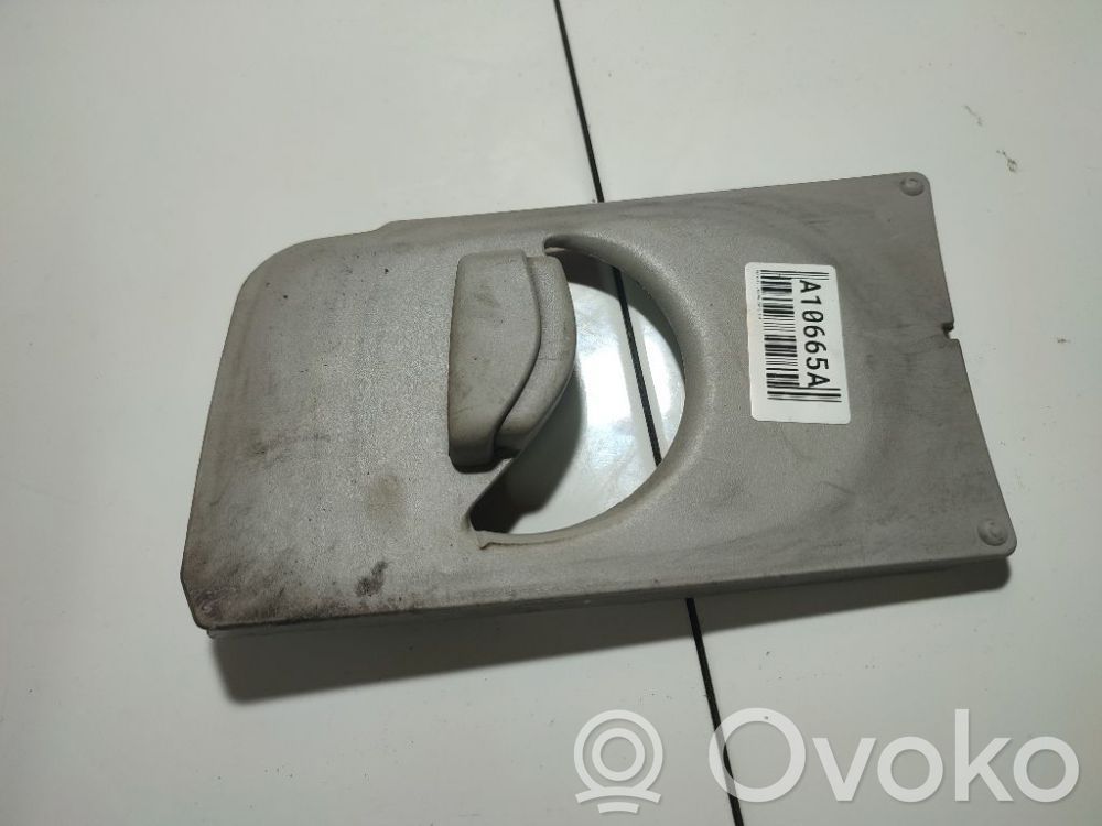 Renault Laguna III Inne części wnętrza samochodu 