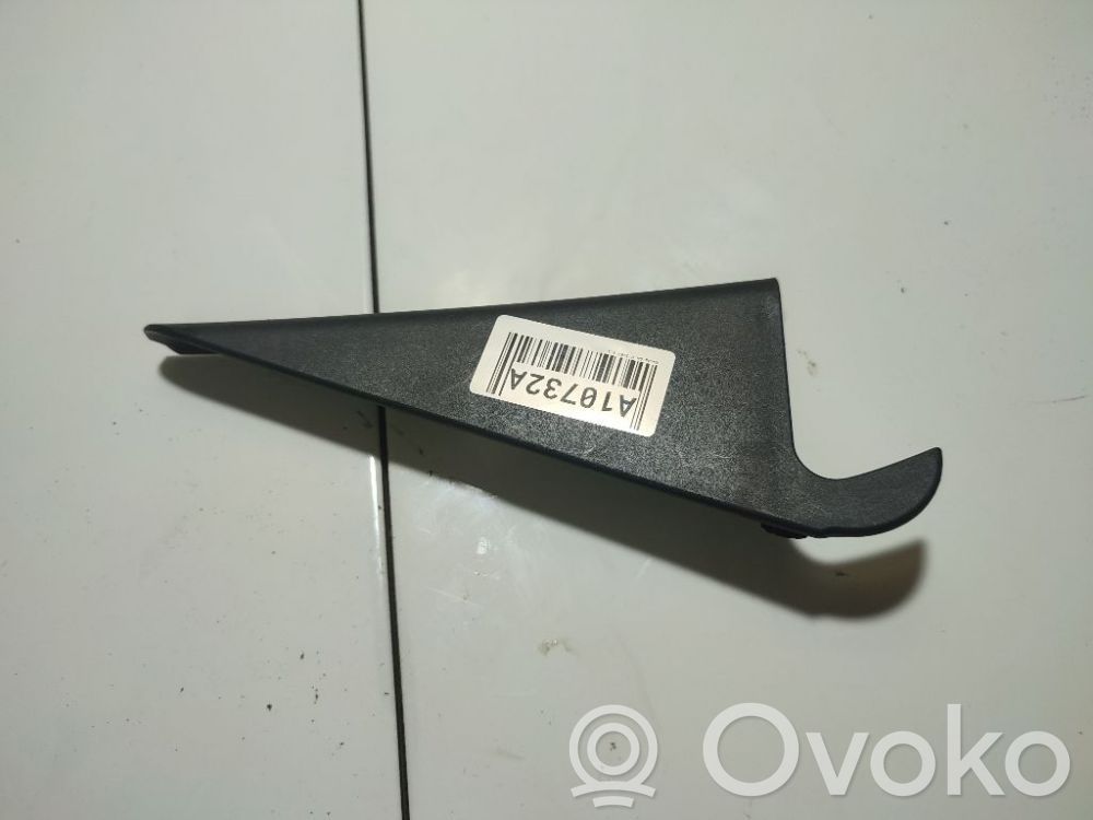 Honda CR-V Altra parte interiore 