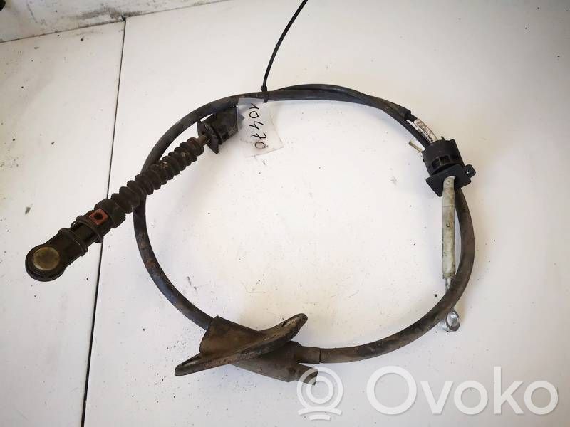 Volvo S60 Cabluri schimbător viteze 