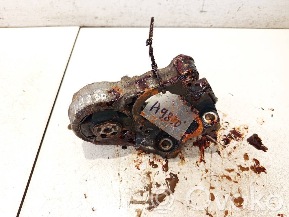 Citroen C4 I Soporte de montaje del motor 