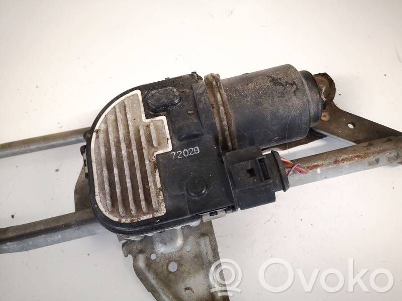 Motorino del tergicristallo   3C1955419A,3C1955419A