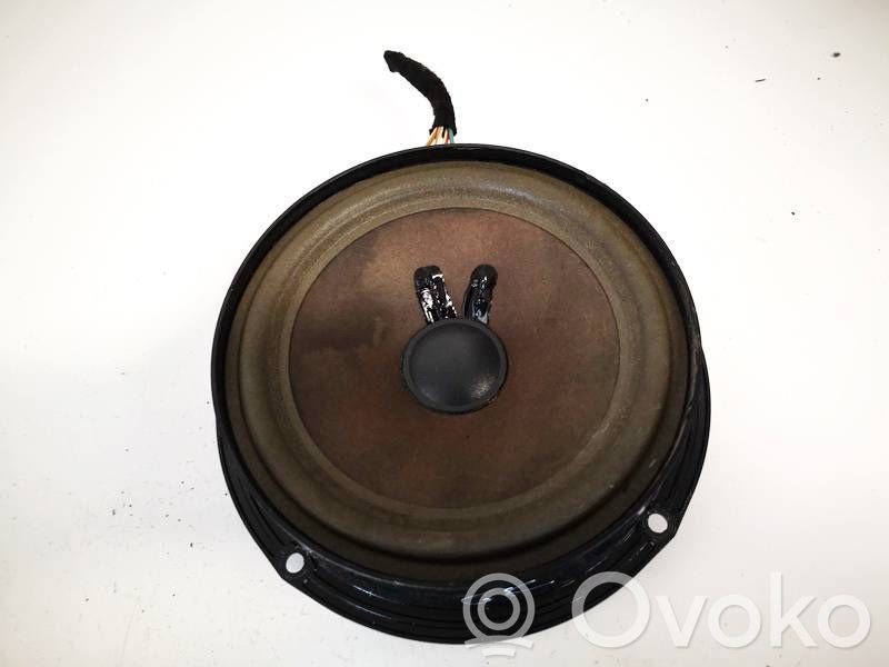 Etuoven kaiutin   3C0035453,3C0035453