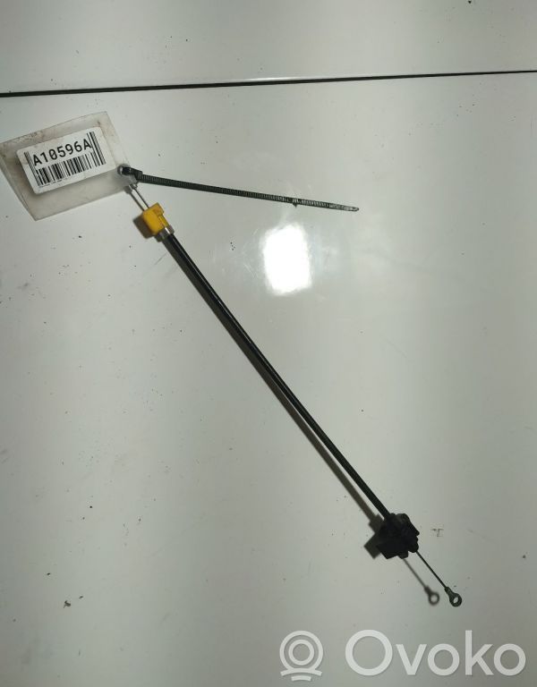 Chevrolet Aveo Motor/actuator clapetă aer 
