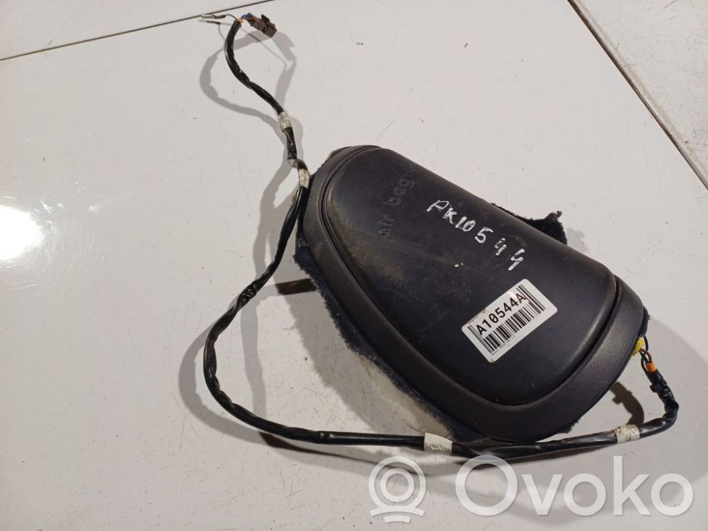 Renault Espace III Airbag del asiento 