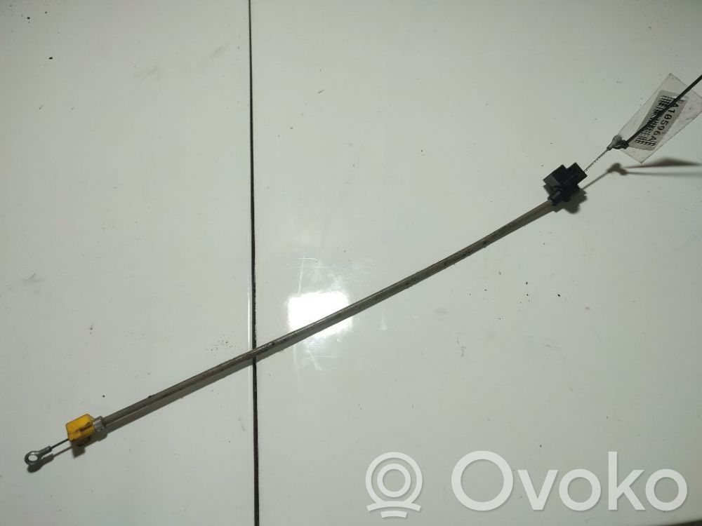 Chevrolet Aveo Motor/actuator clapetă aer 