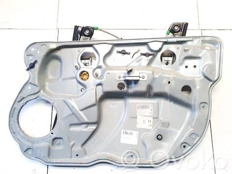 Volkswagen Polo Alzacristalli del portellone scorrevole con motorino