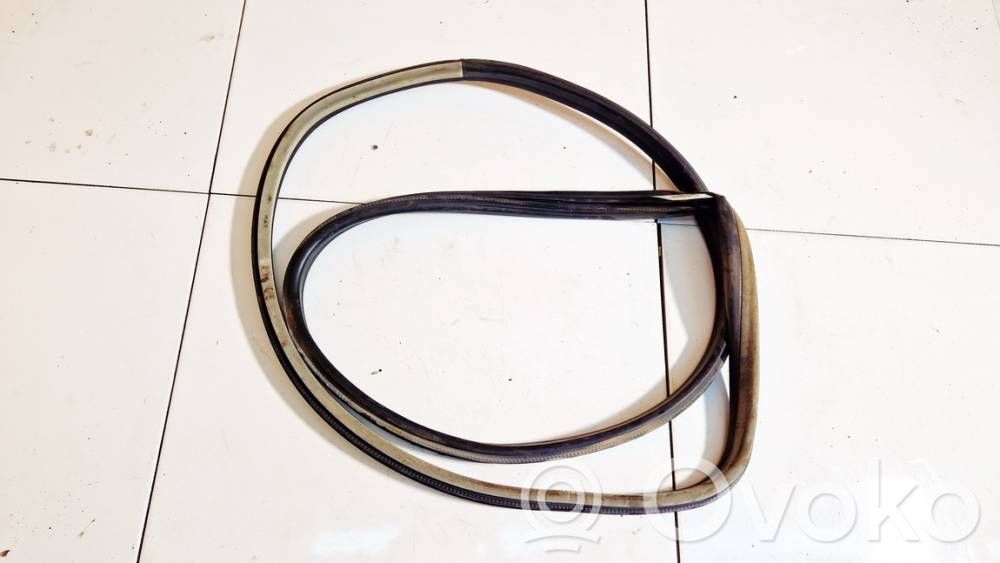 Opel Signum Guarnizione in gomma portiera posteriore 