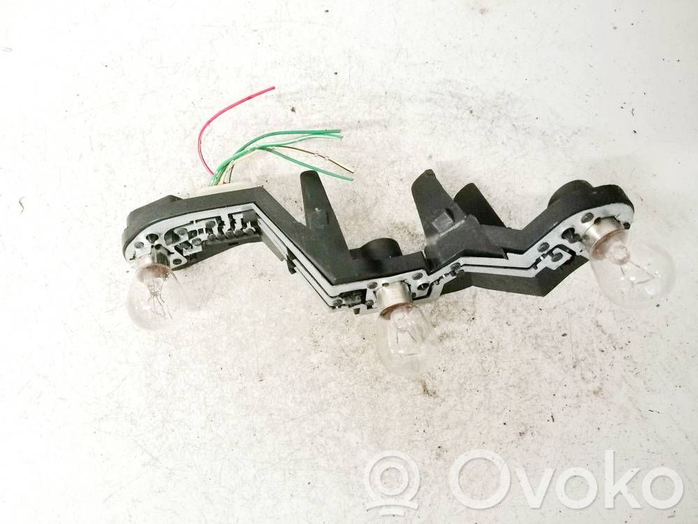 Toyota Avensis T250 Wkład lampy tylnej