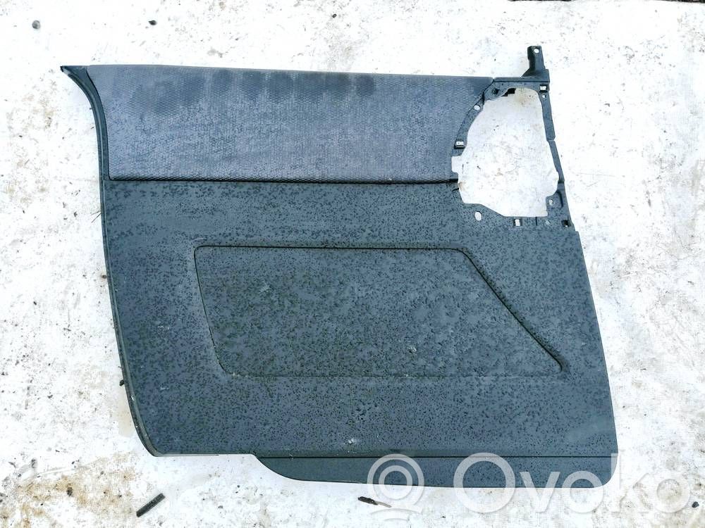 Mazda 5 Panou interior ușă spate