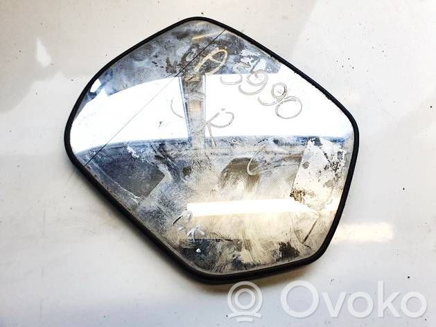 Honda CR-V Vidrio del espejo lateral 