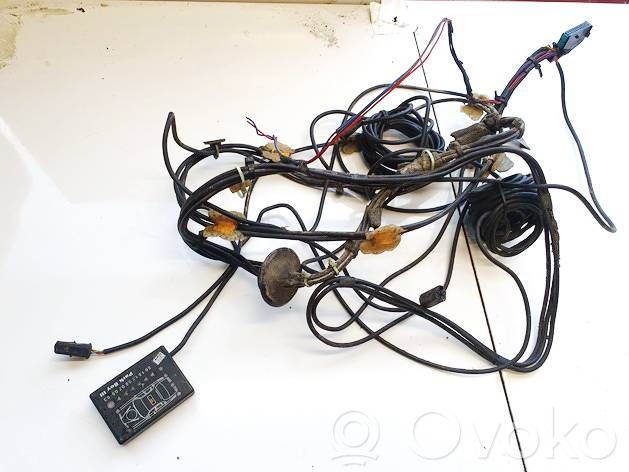 Volkswagen PASSAT B5 Otros cableados 