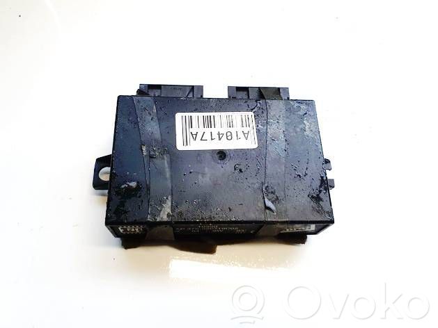 Volkswagen PASSAT B5 Otras unidades de control/módulos 