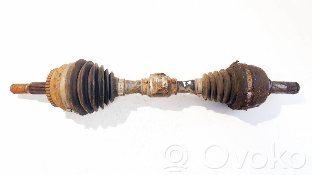 Volvo S40, V40 Semiasse anteriore 