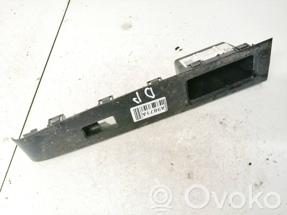 Mazda 5 Rivestimento pulsantiera finestrino della portiera anteriore 