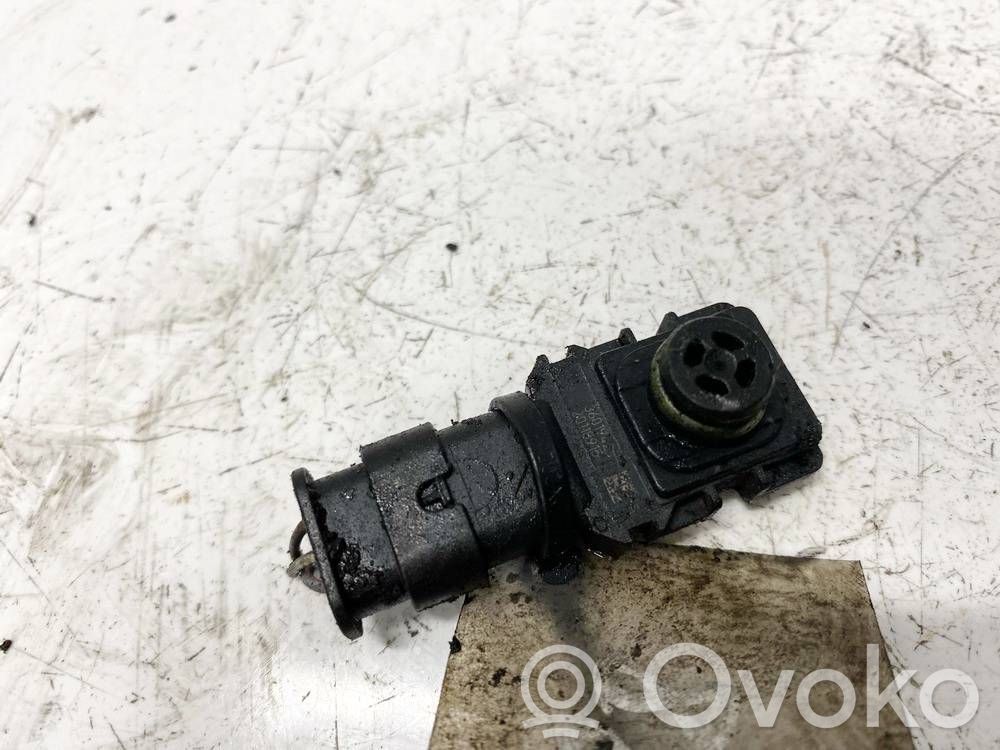 Audi Q5 SQ5 8R Sensor de la presión del aire 