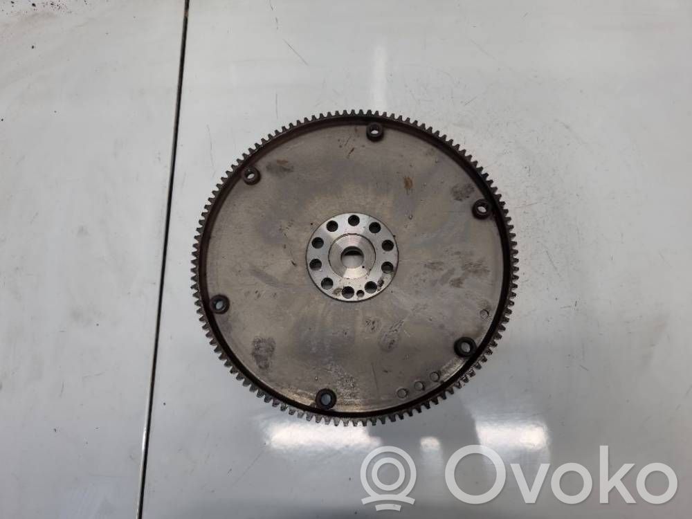 Volant moteur