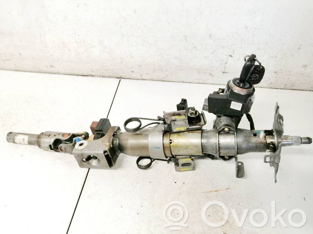 Toyota Avensis T250 Colonne de direction