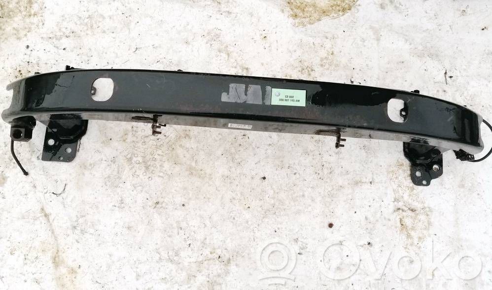 Volkswagen Phaeton Traversă bară protecție față 