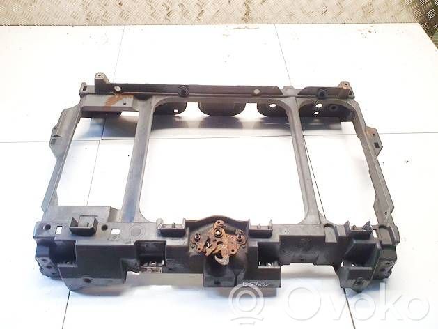 Peugeot 508 Panou suport radiator 