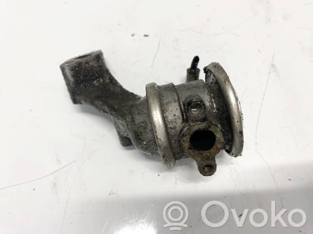 Audi Q5 SQ5 8R EGR-venttiili 