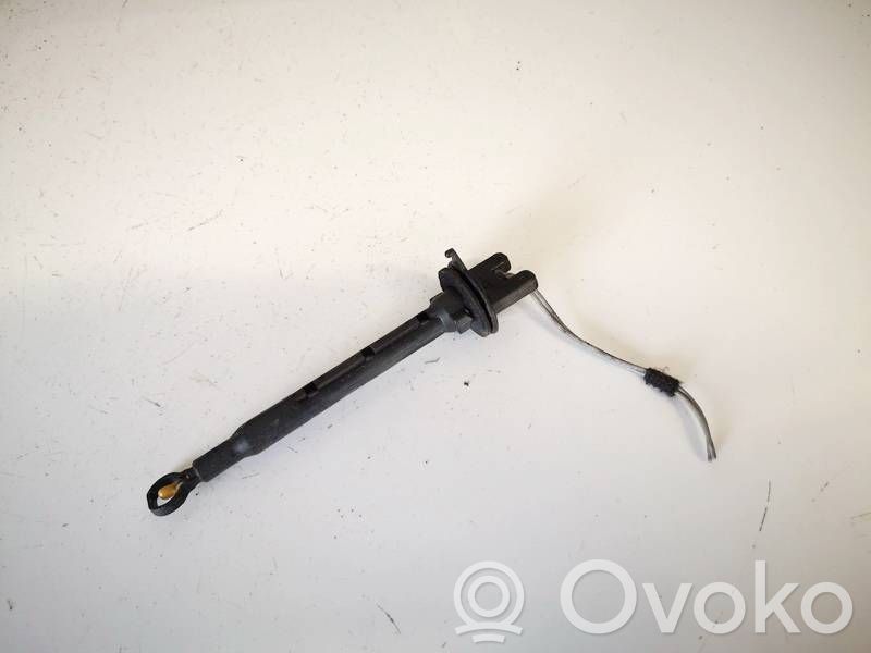 Peugeot 508 Interior temperature sensor 