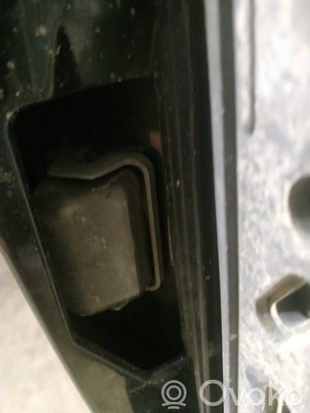 Éclairage de plaque d'immatriculation