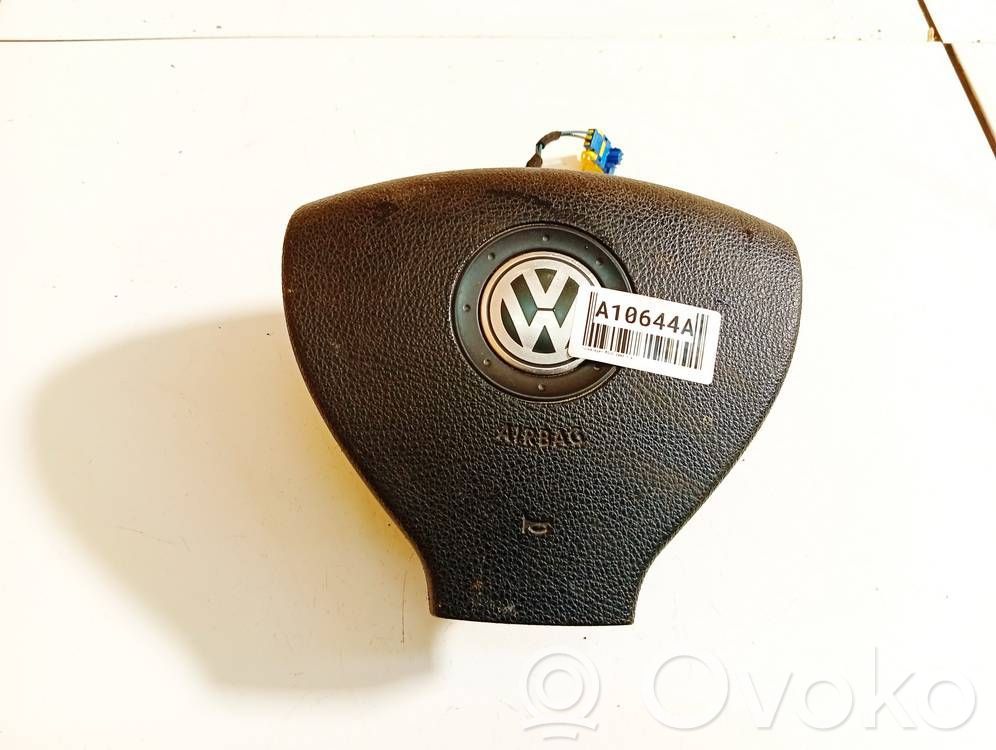 Volkswagen Polo IV 9N3 Airbag volan 