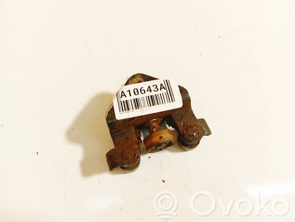Opel Combo C Sliding door trim 