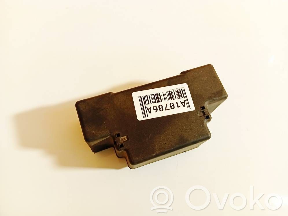 Opel Astra H Capac cutie siguranțe 