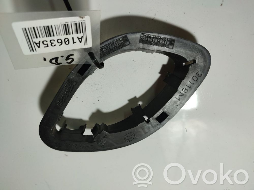 Renault Laguna II Altra parte interiore 
