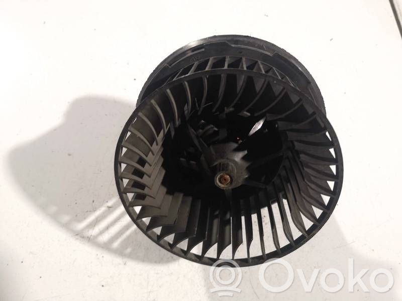 Seat Alhambra (Mk1) Ventola riscaldamento/ventilatore abitacolo