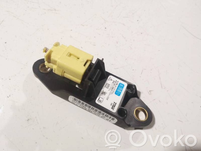 Honda Accord Sensore d’urto/d'impatto apertura airbag 
