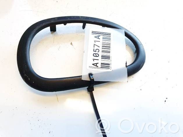Peugeot 406 Altra parte interiore