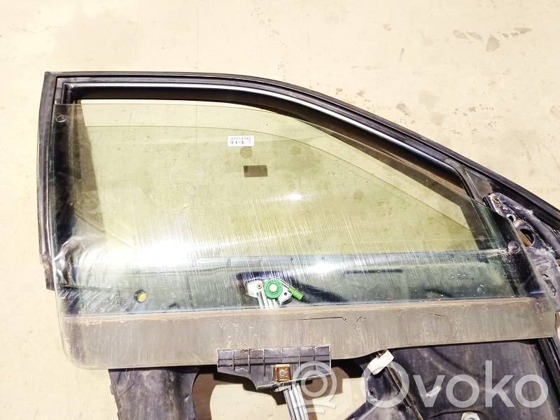 Audi A6 S6 C4 4A Szyba drzwi przednich