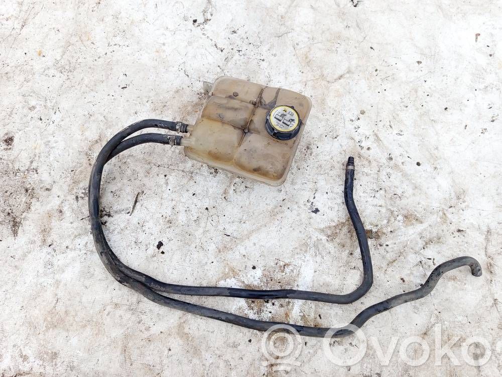Volvo V50 Vas expansiune/rezervor lichid de răcire 