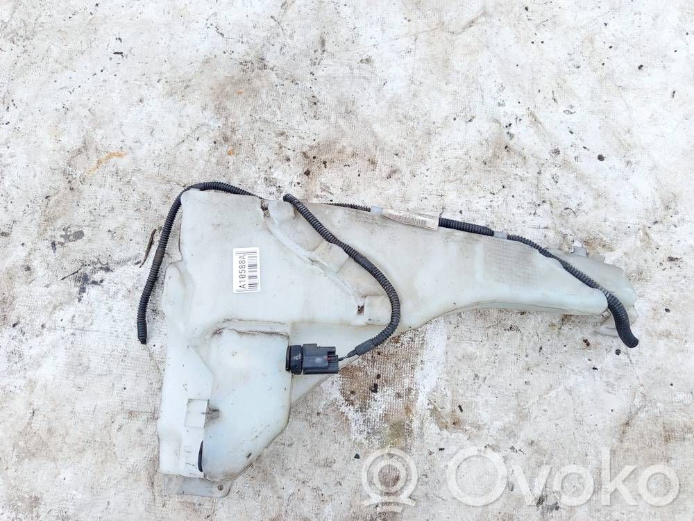 Volvo V50 Serbatoio/vaschetta liquido lavavetri parabrezza